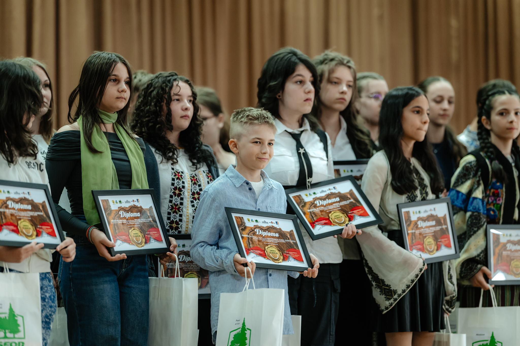 Educație, cercetare și comunitate: ISV, partener în proiectul „Comorile Călimanilor”